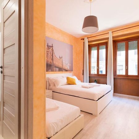 روما Home Paradise المظهر الخارجي الصورة