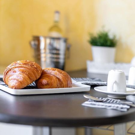 روما Home Paradise المظهر الخارجي الصورة