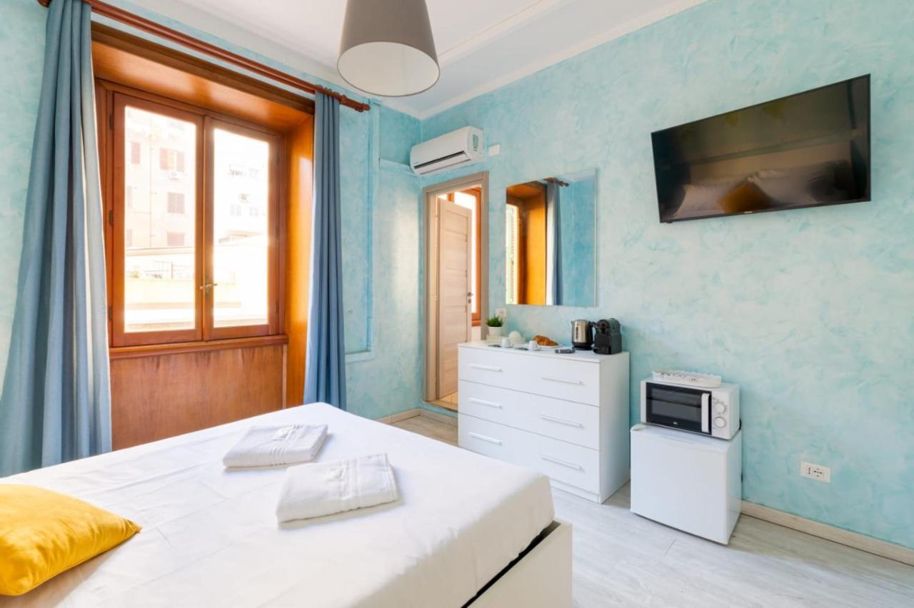 روما Home Paradise المظهر الخارجي الصورة