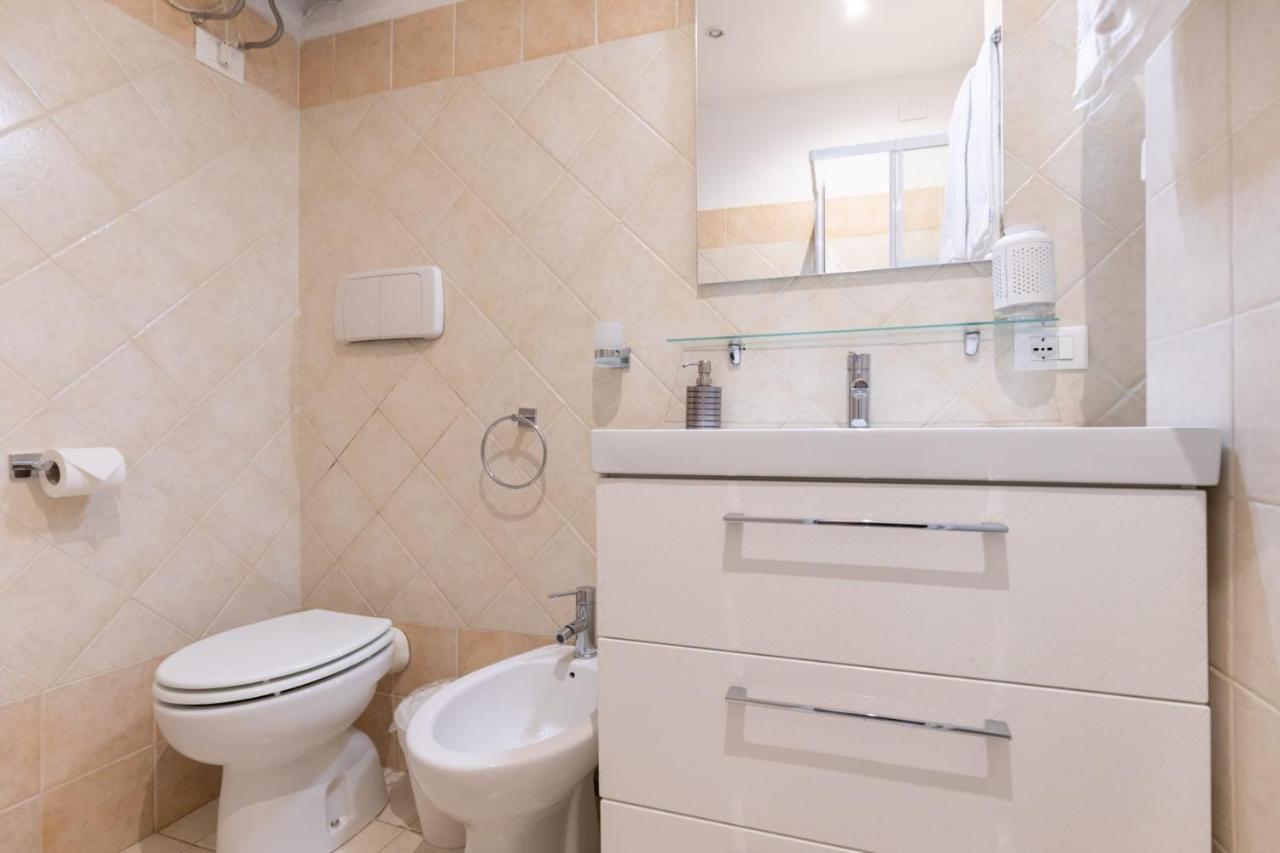 روما Home Paradise المظهر الخارجي الصورة